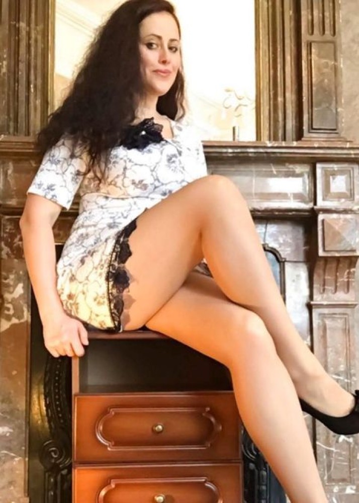 Индивидуалка Альбина главное фото в городе Долгопрудный 