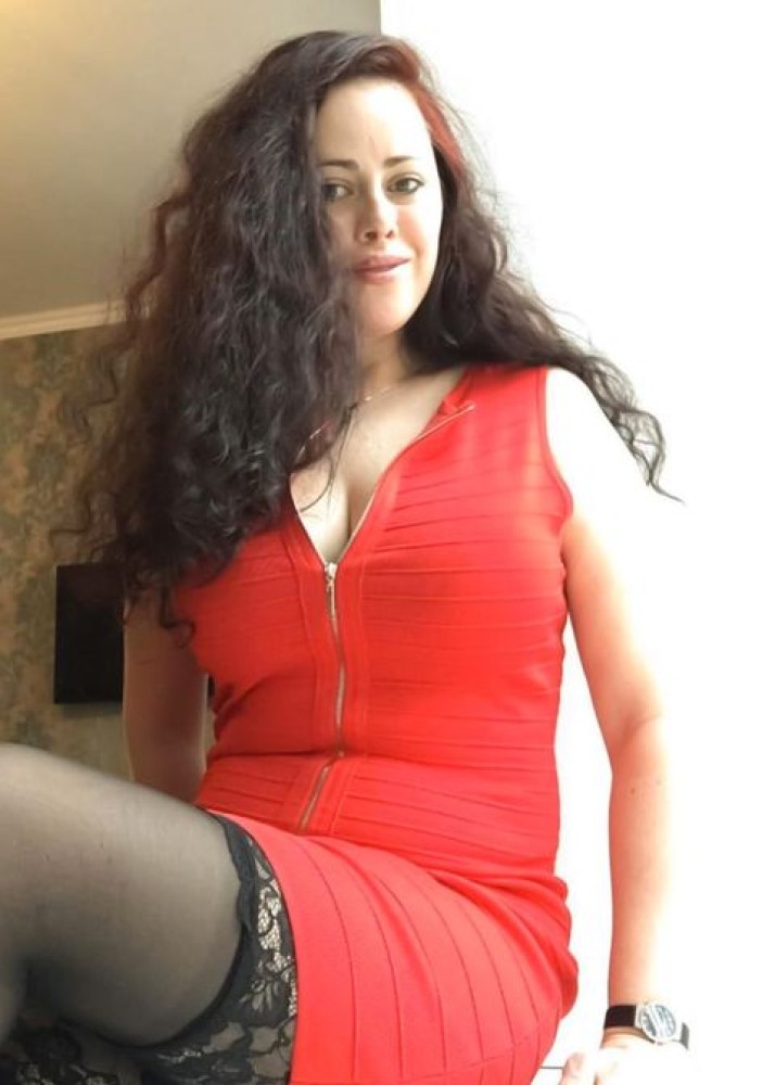 Индивидуалка Альбина фото № 2 в городе Долгопрудный