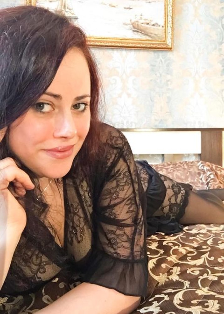 Индивидуалка Альбина фото № 2 в городе Долгопрудный