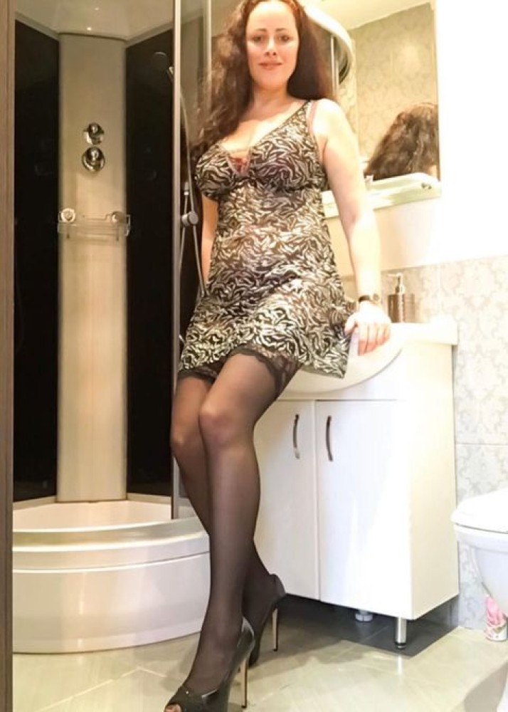 Индивидуалка Альбина фото № 2 в городе Долгопрудный