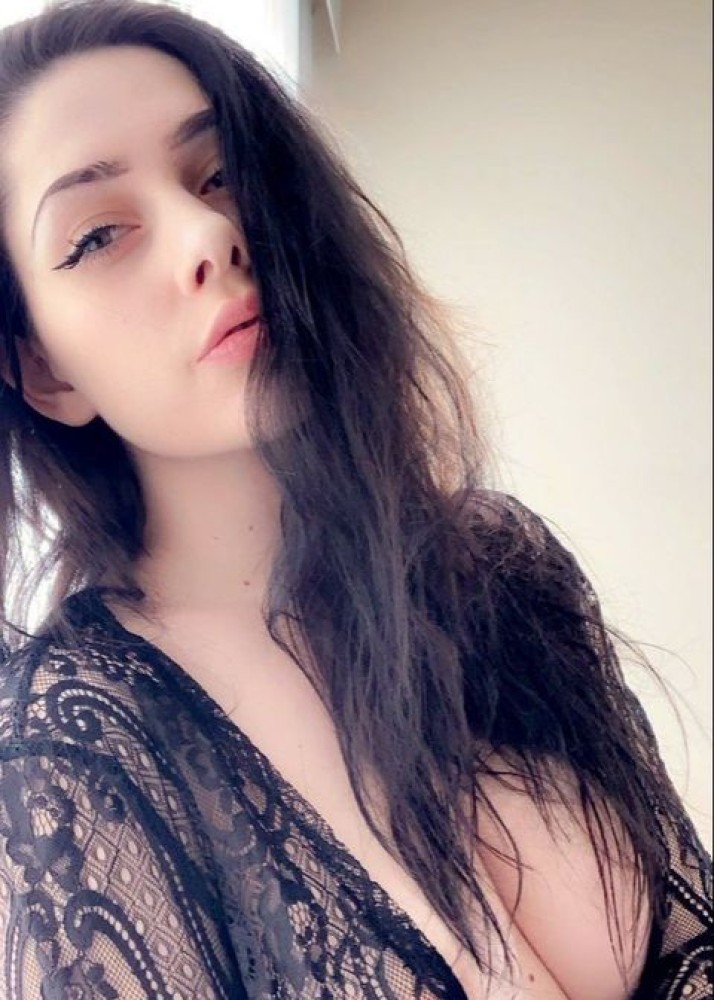 Индивидуалка Алина главное фото в городе Долгопрудный 