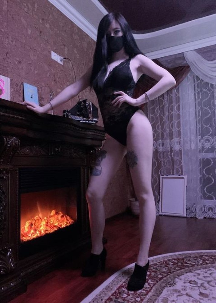 Индивидуалка Алиса фото № 2 в городе Долгопрудный