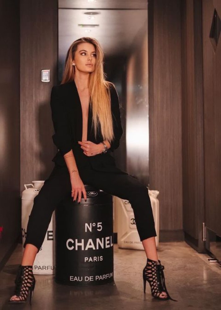 Индивидуалка Алиса фото № 2 в городе Долгопрудный