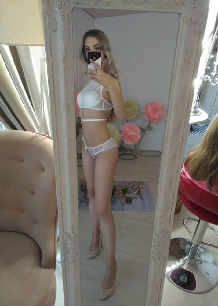 Индивидуалка Алёна главное фото в городе Долгопрудный 