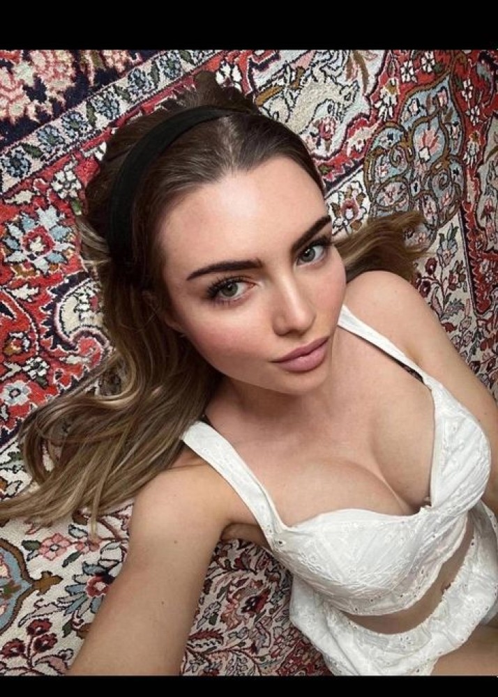 Индивидуалка Алёна главное фото в городе Долгопрудный 