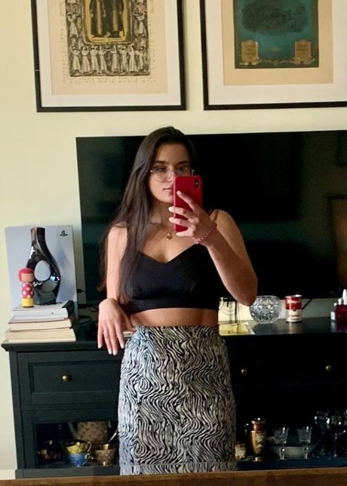 Индивидуалка Аманда фото № 2 в городе Долгопрудный