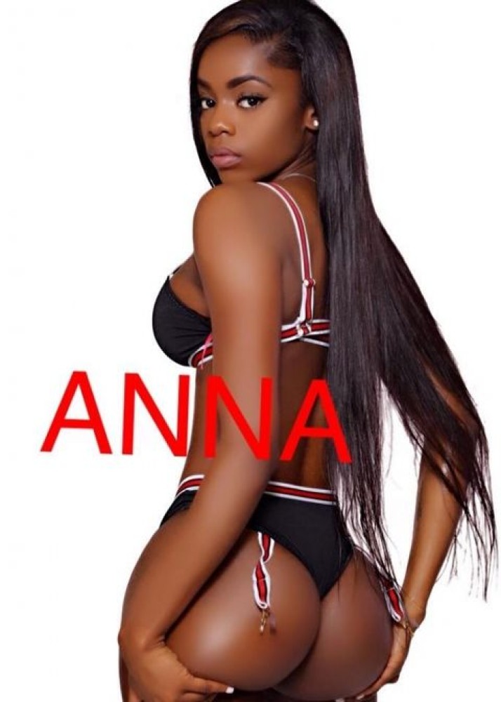 Индивидуалка Анна фото № 2 в городе Долгопрудный