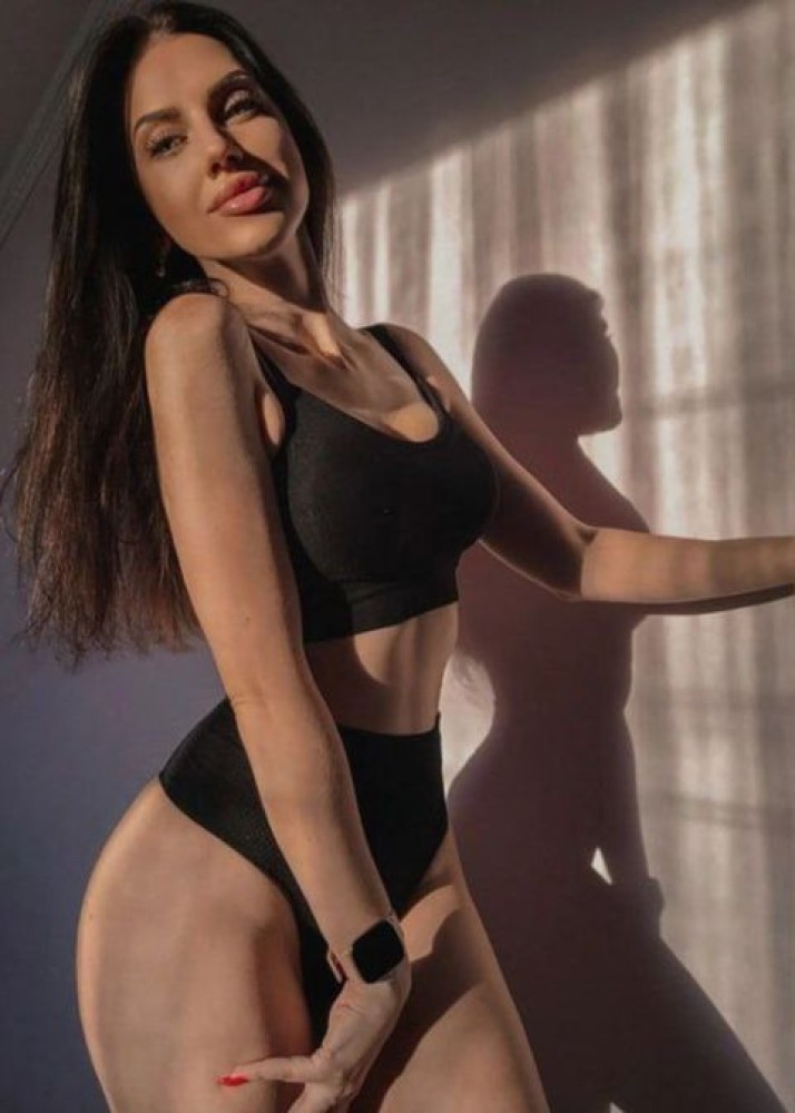 Индивидуалка Эльза главное фото в городе Долгопрудный 