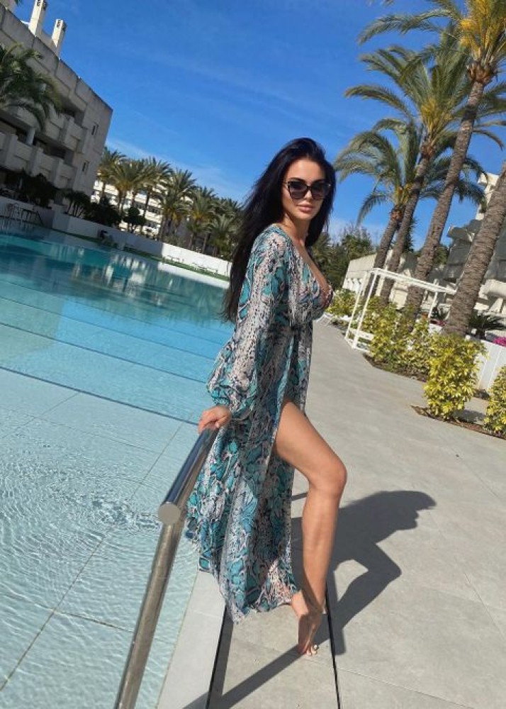 Индивидуалка Инга фото № 2 в городе Долгопрудный