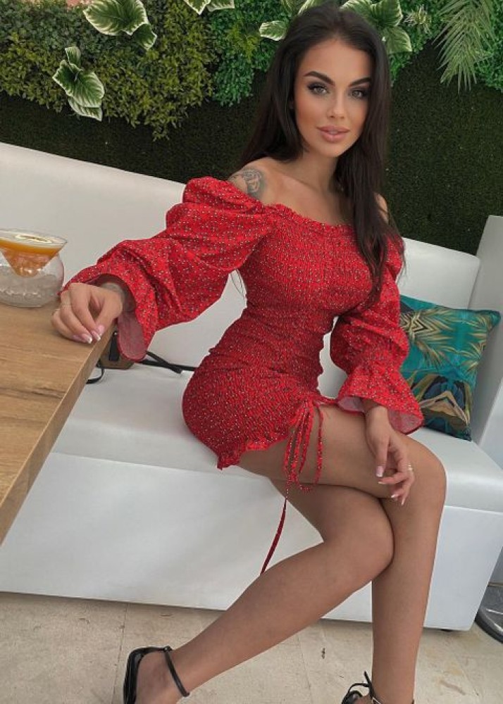 Индивидуалка Инга фото № 2 в городе Долгопрудный