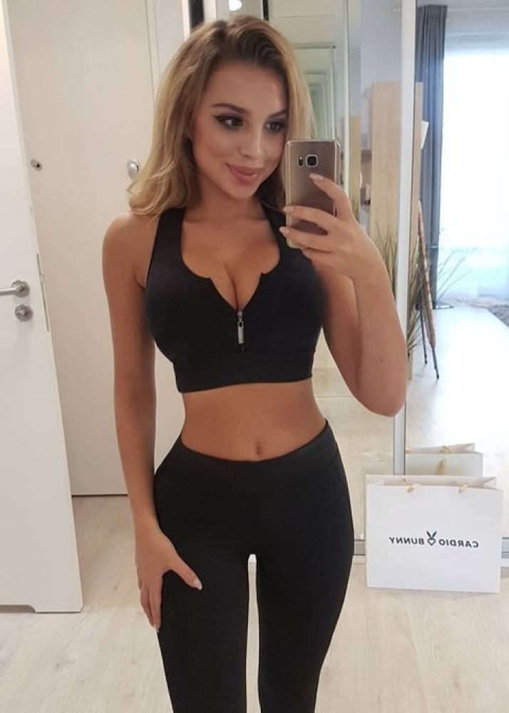 Индивидуалка Инна главное фото в городе Долгопрудный 