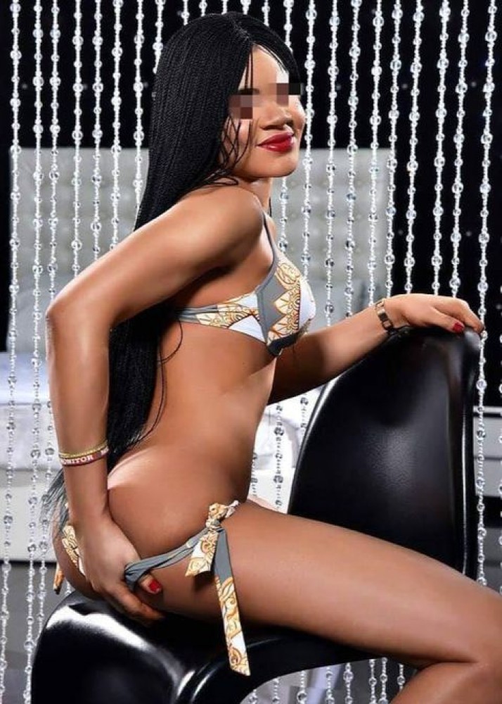 Индивидуалка Jessica главное фото в городе Долгопрудный 