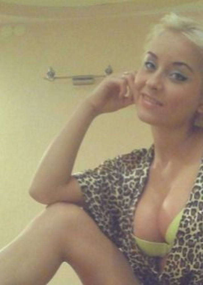 Индивидуалка Катя главное фото в городе Долгопрудный 