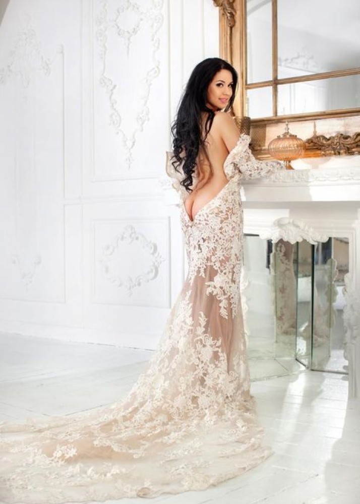 Индивидуалка Кира фото № 2 в городе Долгопрудный