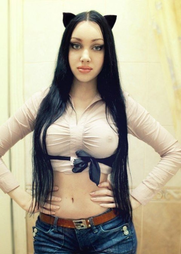 Индивидуалка Кристина фото № 2 в городе Долгопрудный