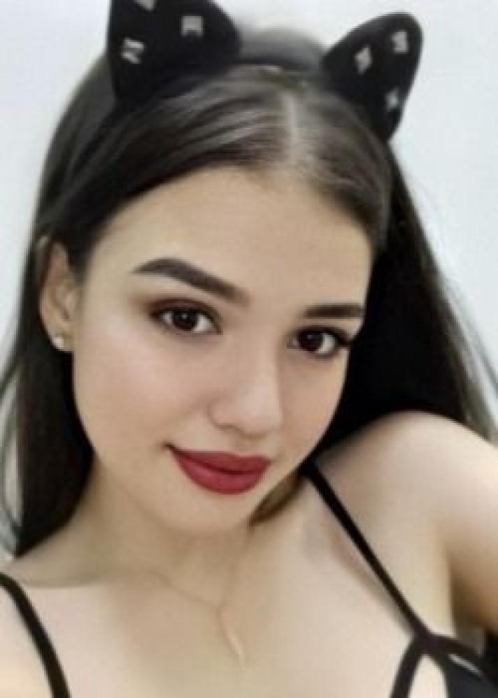 Индивидуалка Кристина главное фото в городе Долгопрудный 