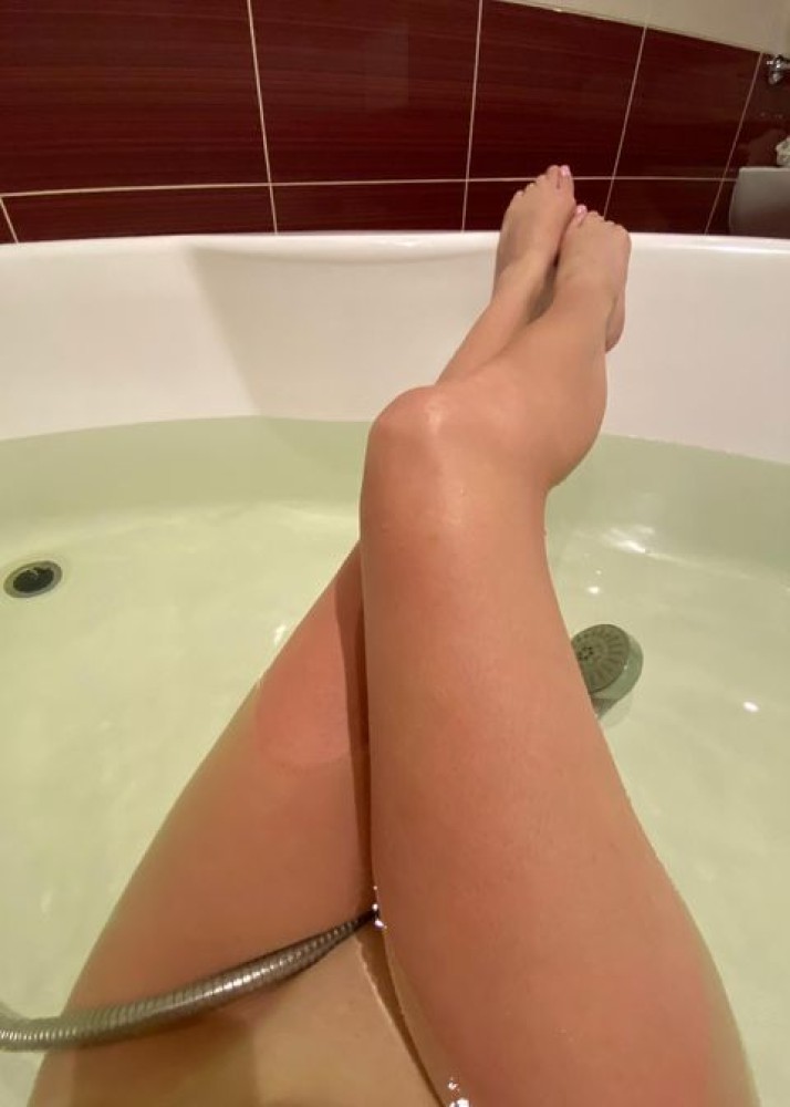 Индивидуалка Ксюша главное фото в городе Долгопрудный 