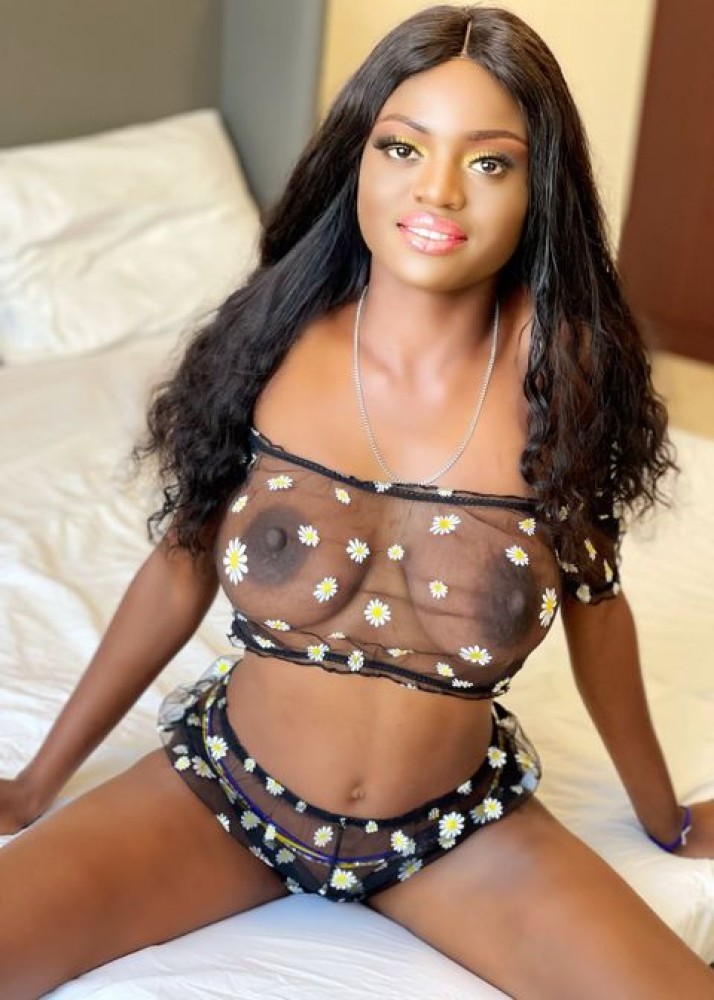 Индивидуалка Lisa фото № 2 в городе Долгопрудный