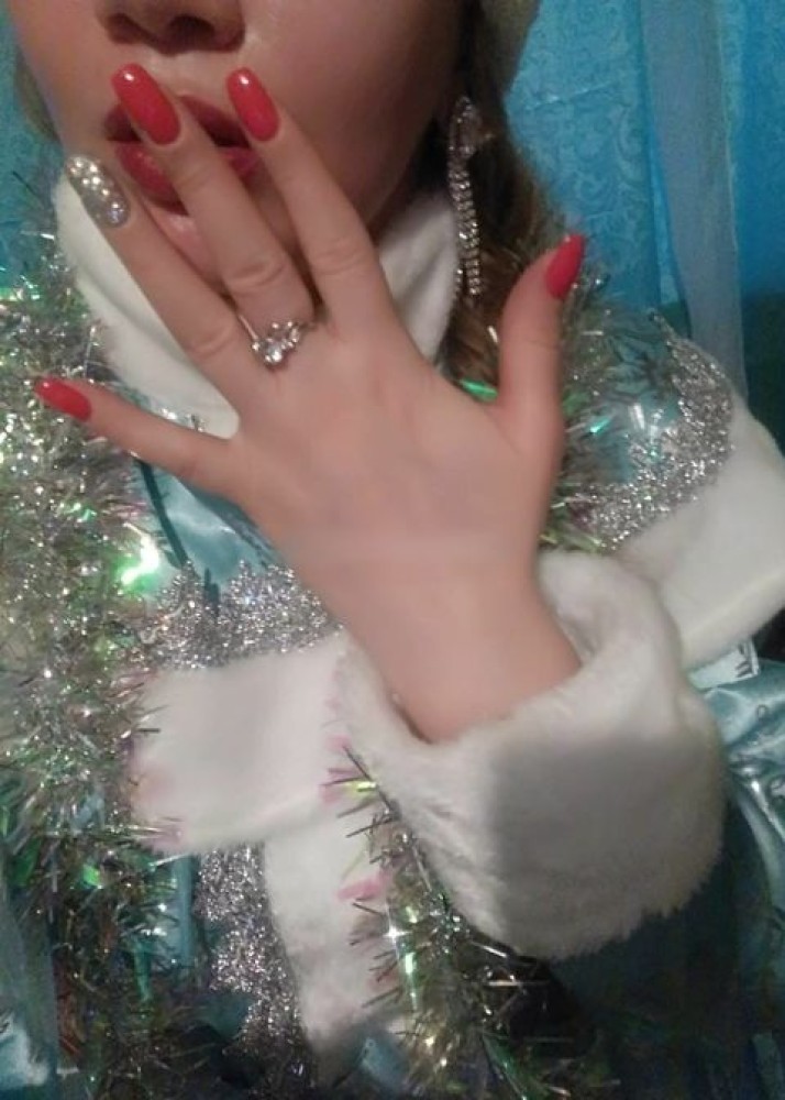 Индивидуалка Люба фото № 2 в городе Долгопрудный