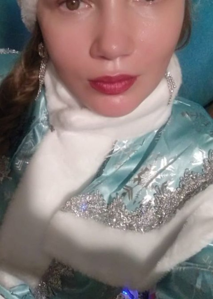 Индивидуалка Люба фото № 2 в городе Долгопрудный