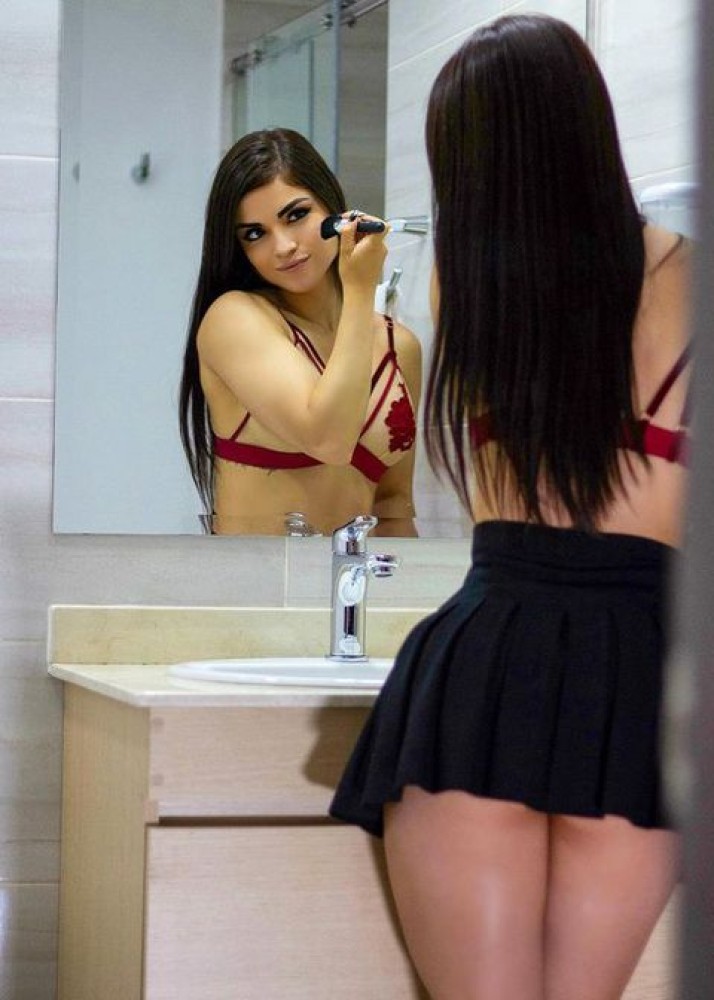 Индивидуалка Марина фото № 2 в городе Долгопрудный