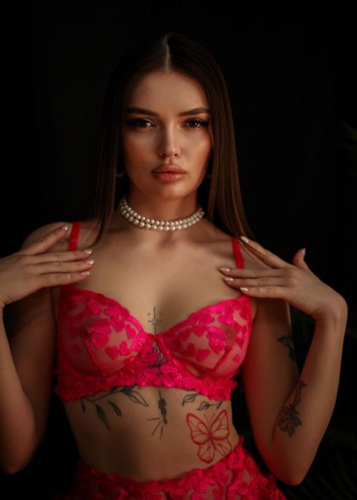 Индивидуалка Мишель фото № 2 в городе Долгопрудный