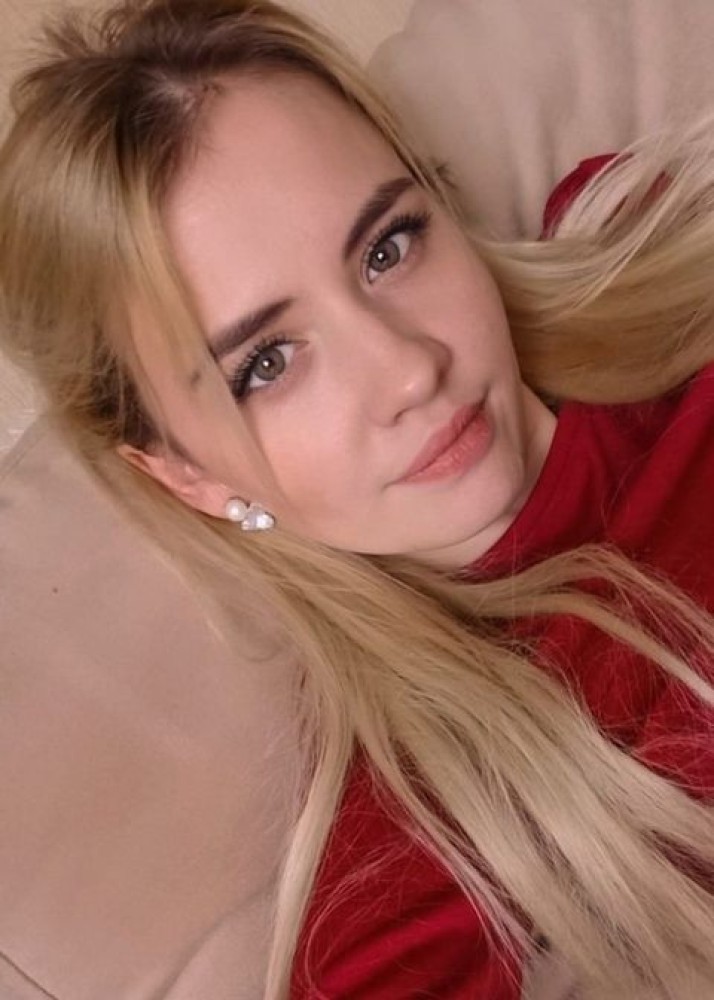 Индивидуалка настя главное фото в городе Долгопрудный 