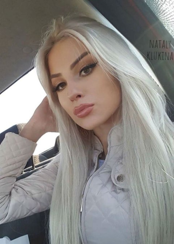 Индивидуалка Настя фото № 2 в городе Долгопрудный