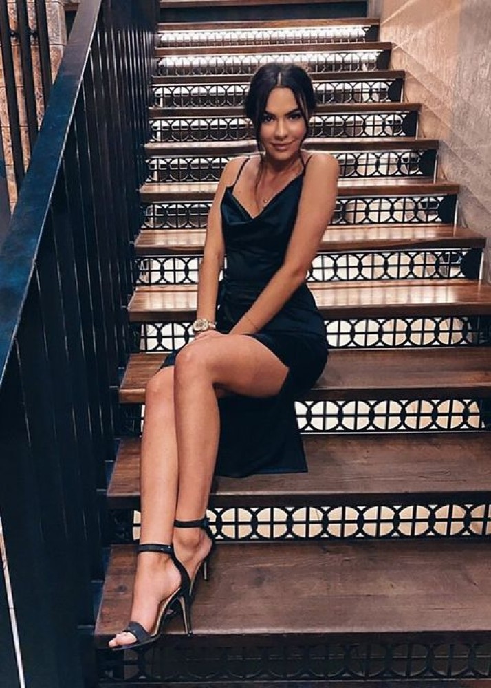 Индивидуалка Настя главное фото в городе Долгопрудный 