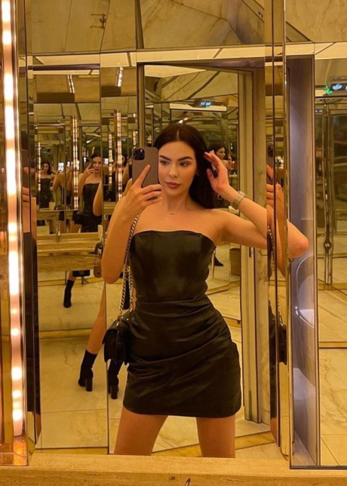 Индивидуалка Настя фото № 2 в городе Долгопрудный