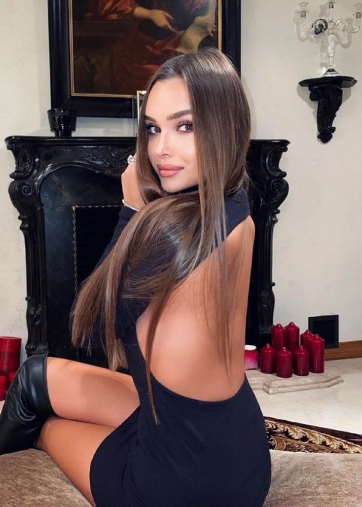 Индивидуалка Наташа фото № 2 в городе Долгопрудный