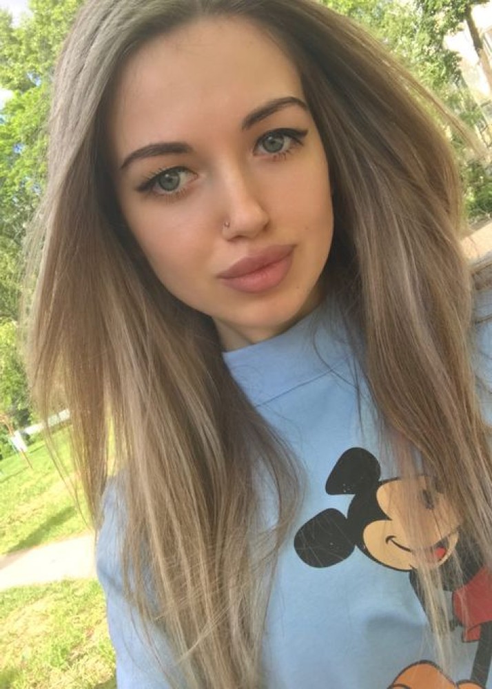 Индивидуалка Рая главное фото в городе Долгопрудный 