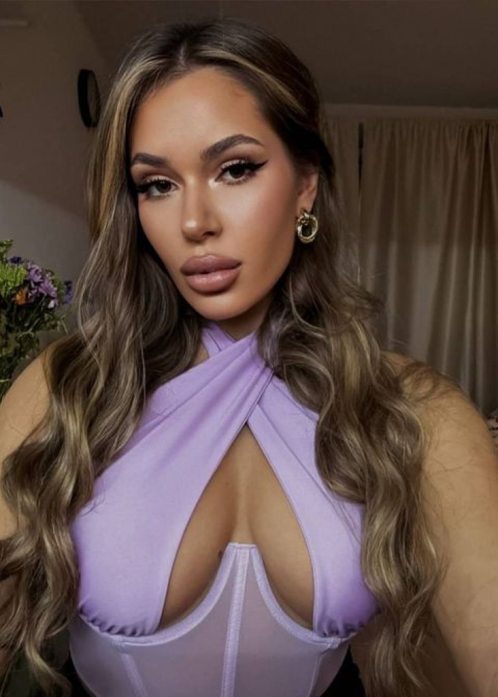 Индивидуалка Рита главное фото в городе Долгопрудный 