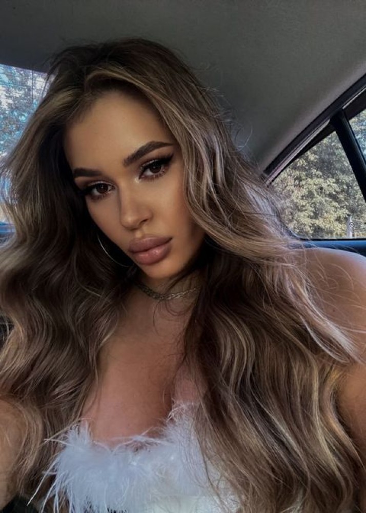 Индивидуалка Рита фото № 2 в городе Долгопрудный