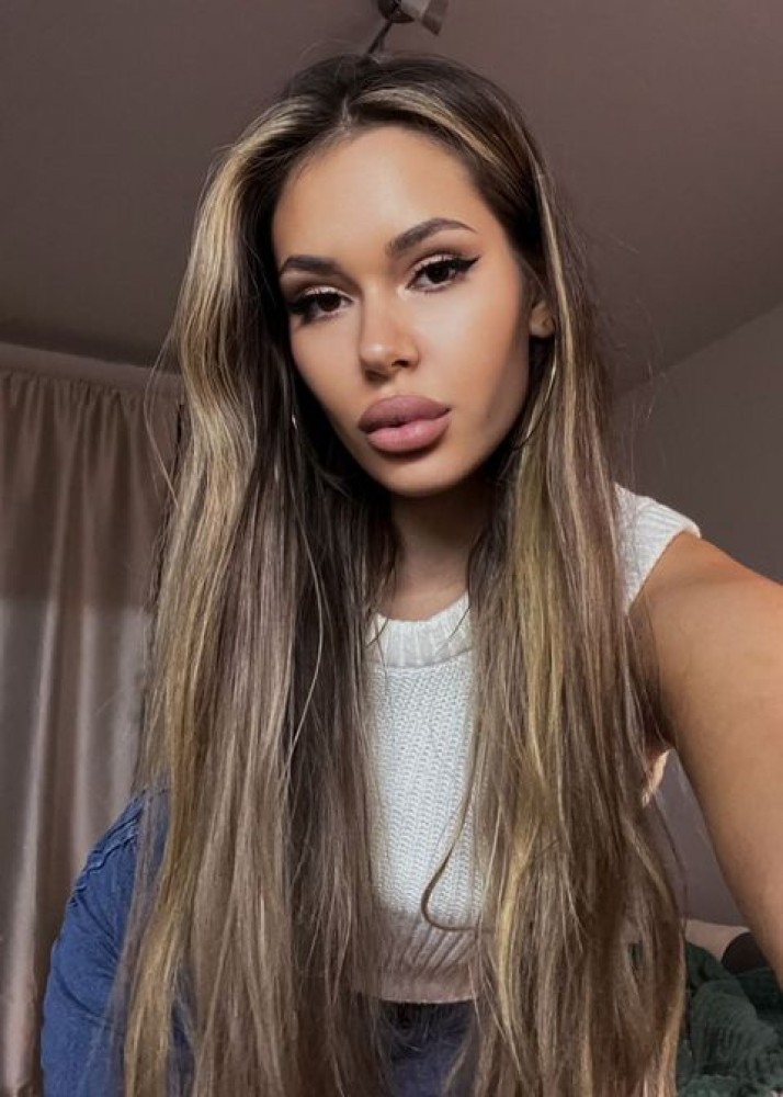 Индивидуалка Рита фото № 2 в городе Долгопрудный