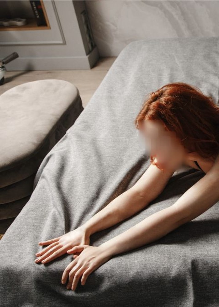 Индивидуалка Роза фото № 2 в городе Долгопрудный