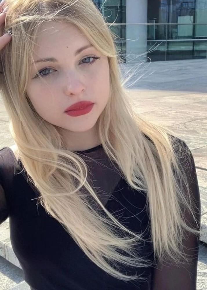 Индивидуалка Роза главное фото в городе Долгопрудный 