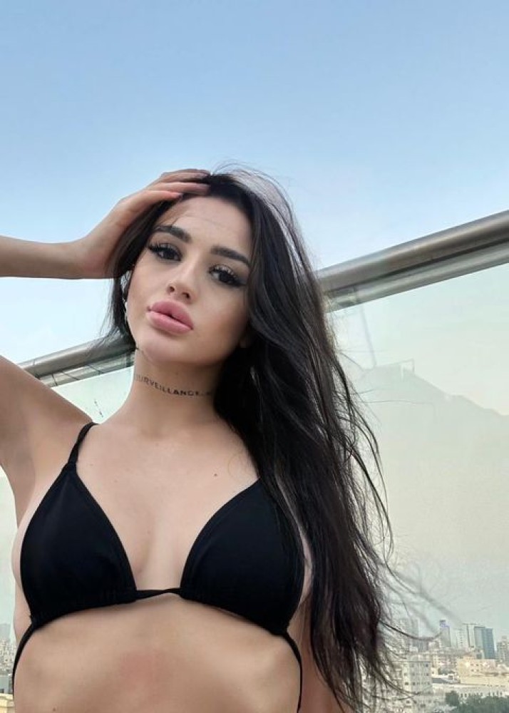 Индивидуалка Розалин фото № 2 в городе Долгопрудный