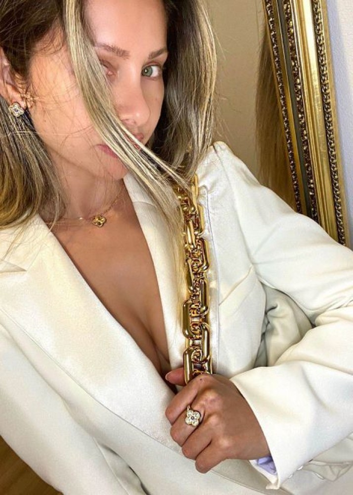 Индивидуалка Таша фото № 2 в городе Долгопрудный