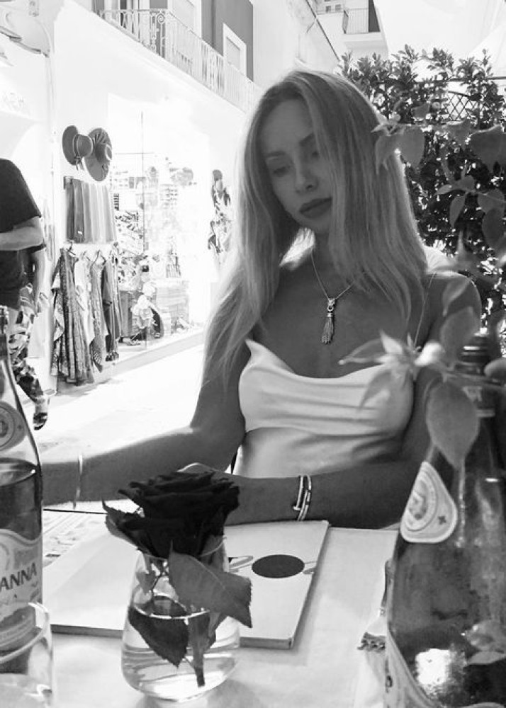 Индивидуалка Таша фото № 2 в городе Долгопрудный