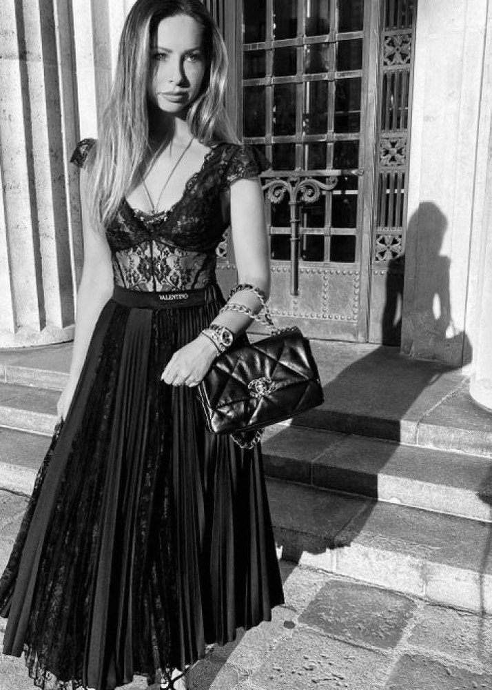 Индивидуалка Таша фото № 2 в городе Долгопрудный