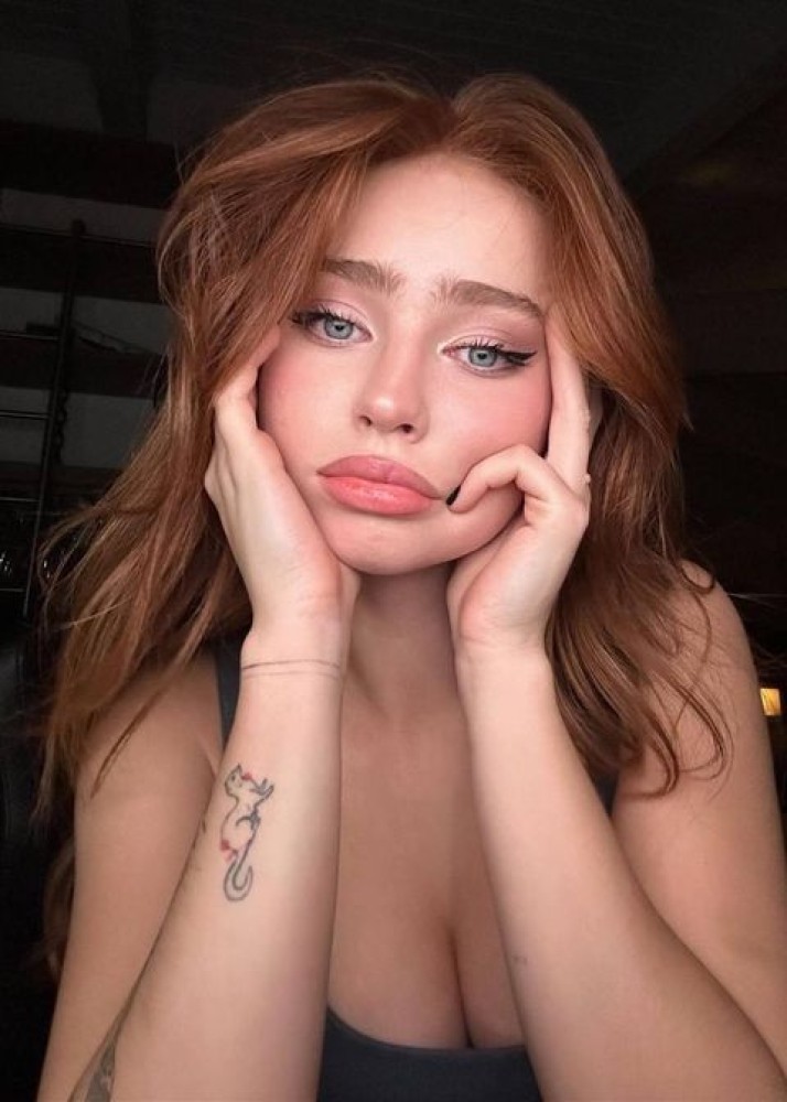 Индивидуалка Валерия фото № 2 в городе Долгопрудный