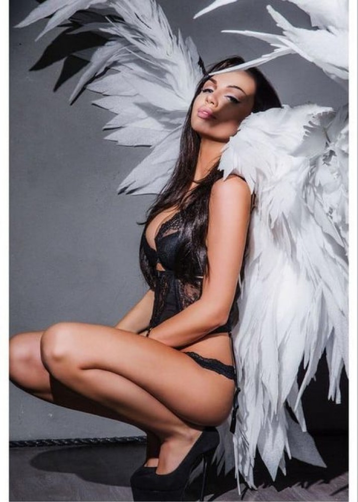 Индивидуалка Валерия главное фото в городе Долгопрудный 