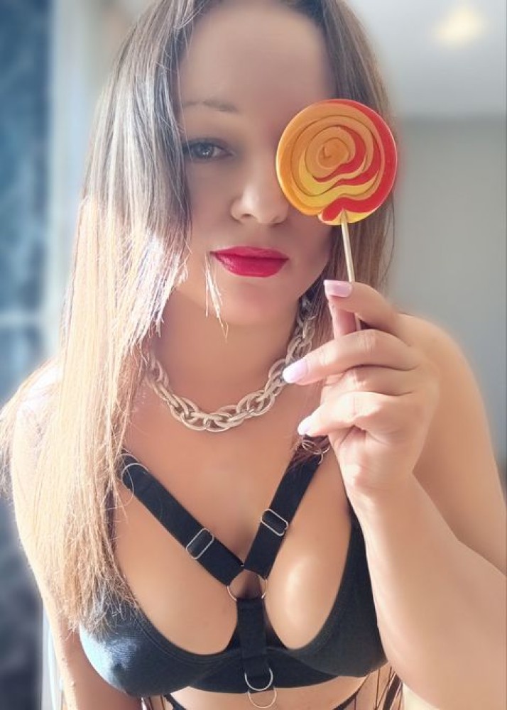 Индивидуалка Вика фото № 2 в городе Долгопрудный