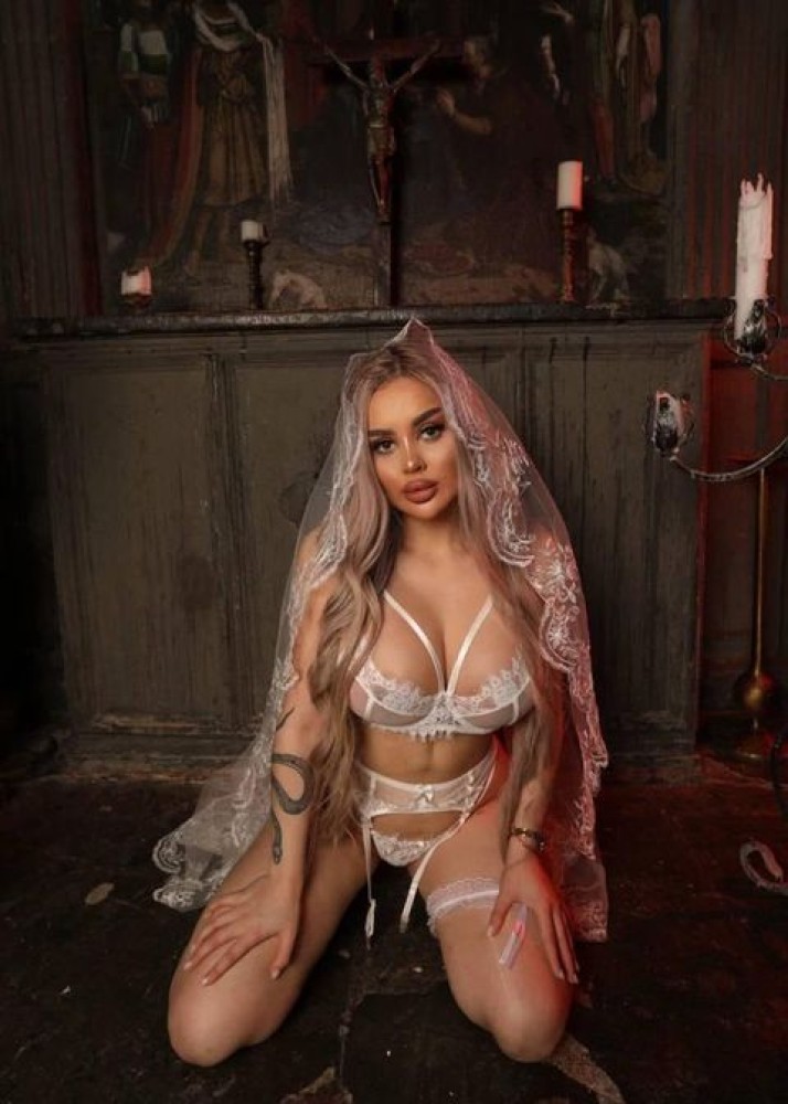 Индивидуалка Виола фото № 2 в городе Долгопрудный