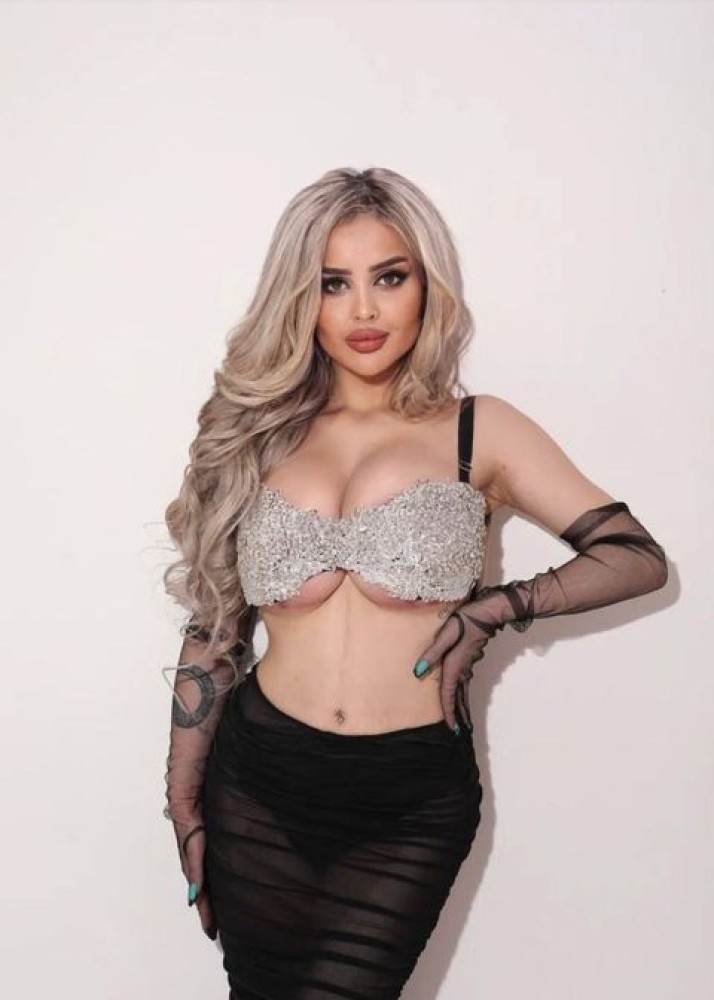 Индивидуалка Виола фото № 2 в городе Долгопрудный