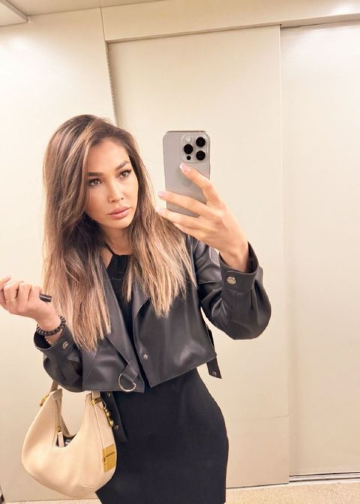 Индивидуалка Влада фото № 2 в городе Долгопрудный