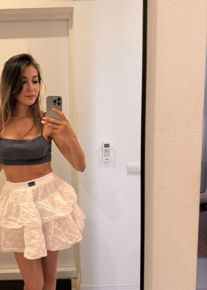 Индивидуалка Влада фото № 2 в городе Долгопрудный