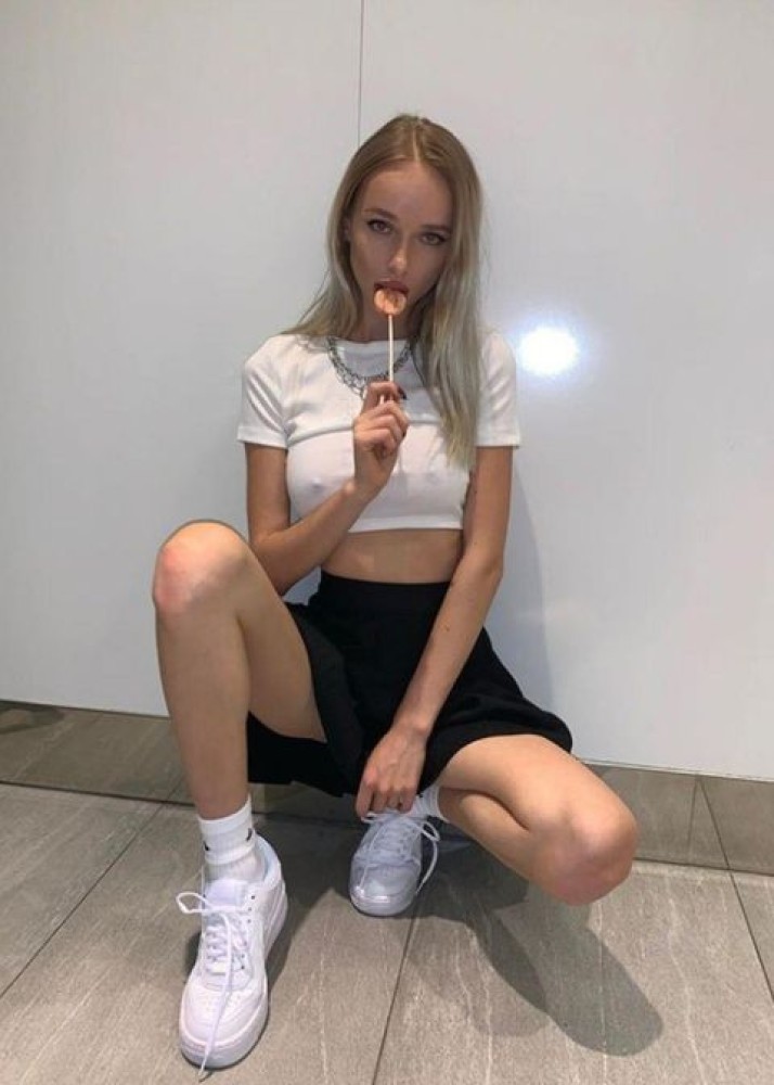 Индивидуалка Яна фото № 2 в городе Долгопрудный