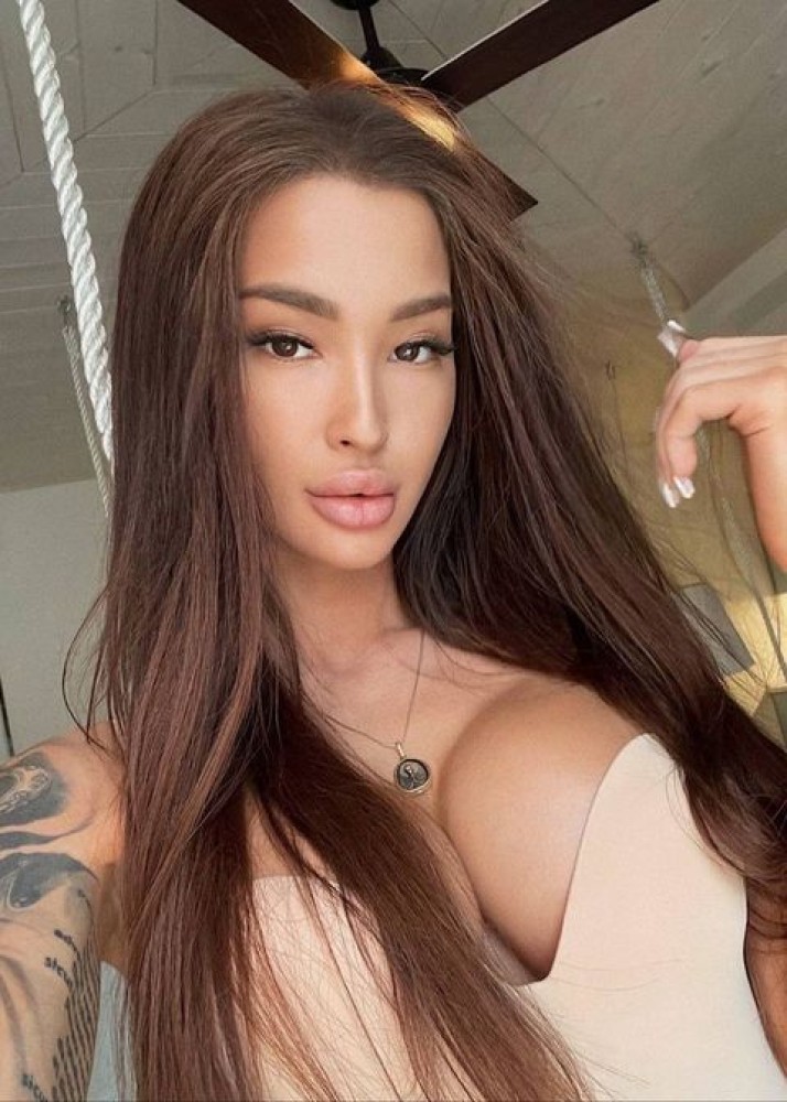 Индивидуалка Яна главное фото в городе Долгопрудный 